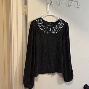 Zara Sweater